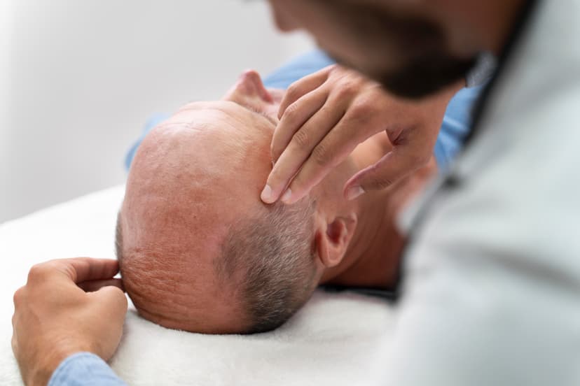 Alopecia Areata