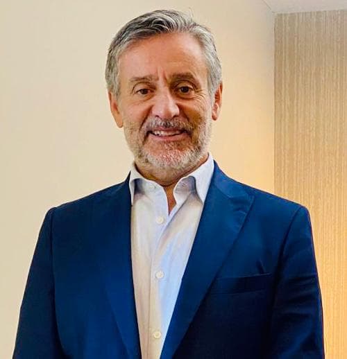 Dr. Vicente Navarro López